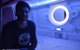 Nap Corner - Napfor Sale - Priv Hotels